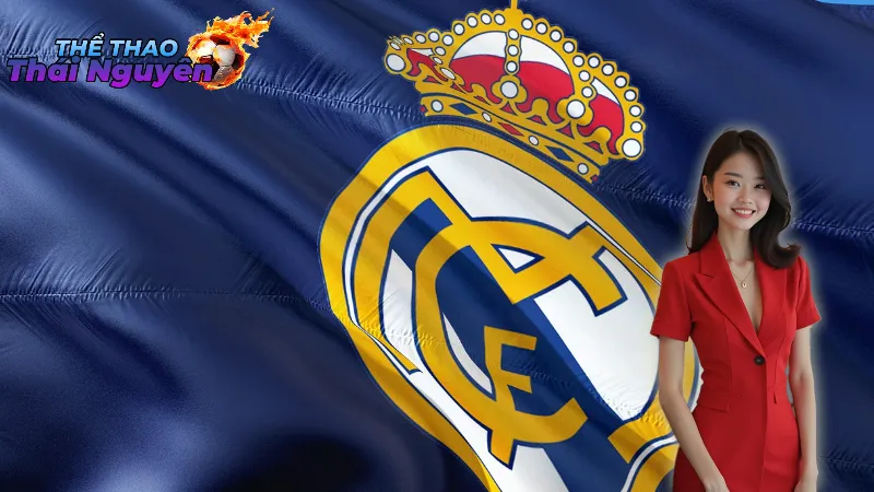 Câu Lạc Bộ Bóng Đá Real Madrid - Gã Khổng Lồ Của Bóng Đá Châu Âu