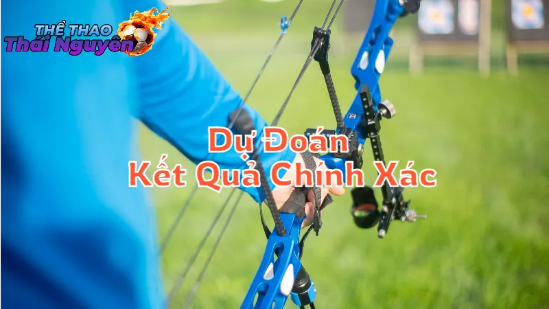 Dự Đoán Kết Quả Thể Thao Chính Xác