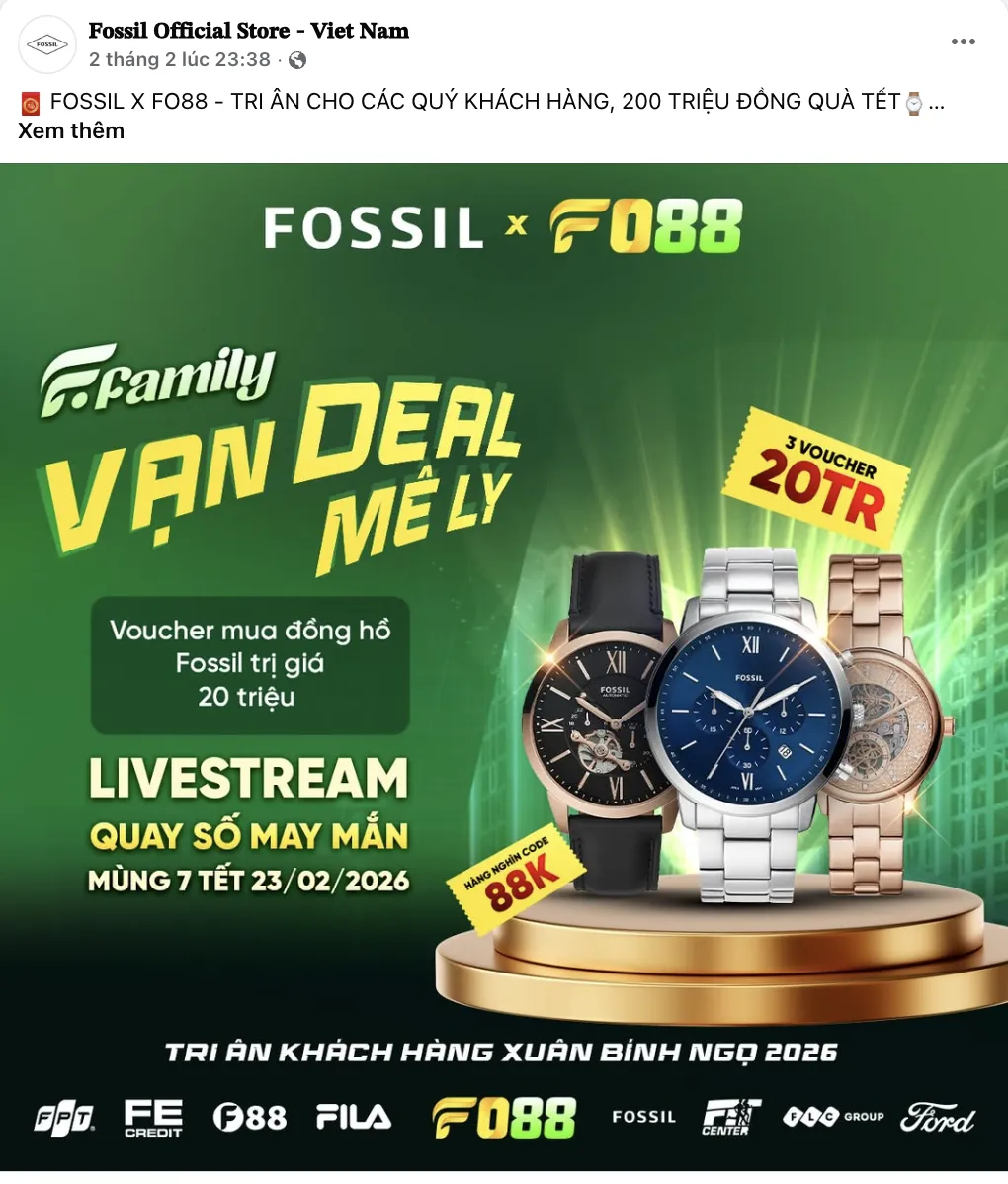 Chương trình được triển khai theo nhiều giai đoạn